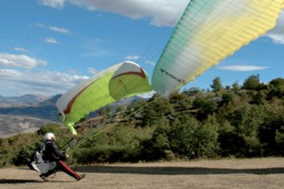 Abruzzofly - Blue wind - photo 7