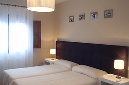 HOTEL RURAL - RESTAURANTE EL PORTÓN DE JAVIER