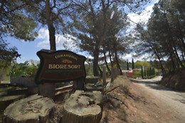 COMARQUINAL BIORESORT PENEDES