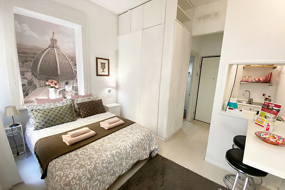 Santo Spirito Suite - photo 0