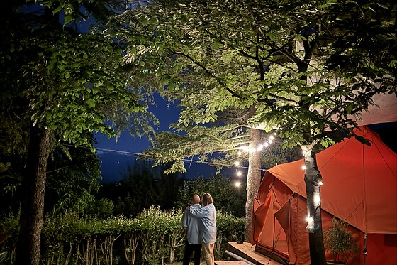 Glamping Marche Nascoste - photo 7