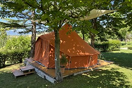 Glamping Marche Nascoste