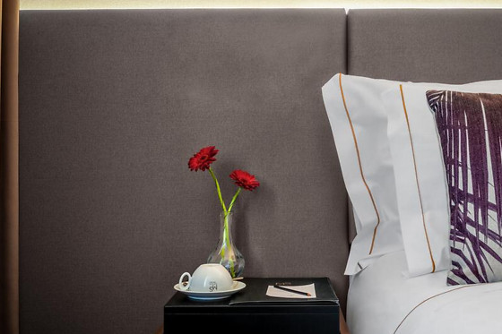 HOTEL MOON & SUN BRAGA - photo 3