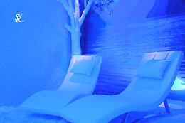 SALT ROOM MADRID