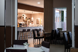 HOTEL RESTAURANTE ÁNCORA