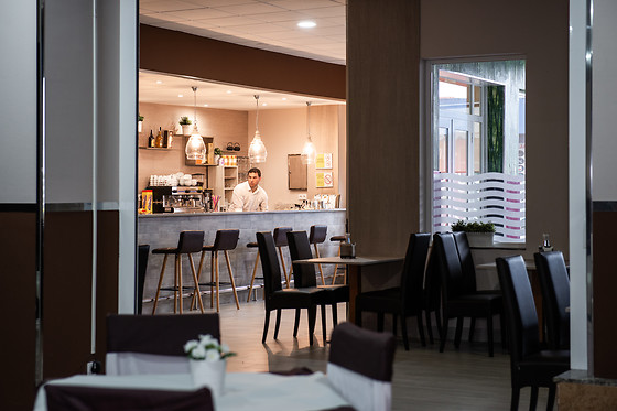 HOTEL RESTAURANTE ÁNCORA - photo 4