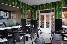 HOTEL RESTAURANTE ÁNCORA