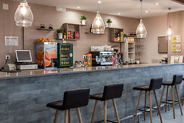 HOTEL RESTAURANTE ÁNCORA
