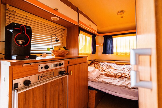 Eco Glamping - photo 3