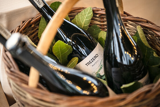 Cantina TreZero - photo 1