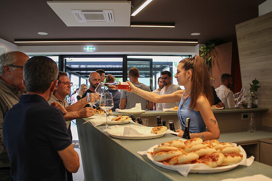 Cantina TreZero - photo 3