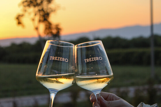 Cantina TreZero - photo 5
