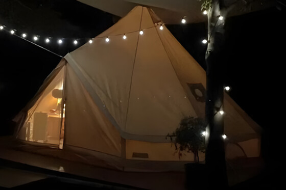 Glamping Marche Nascoste - photo 3