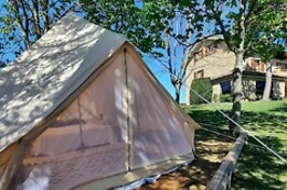 Glamping Marche Nascoste