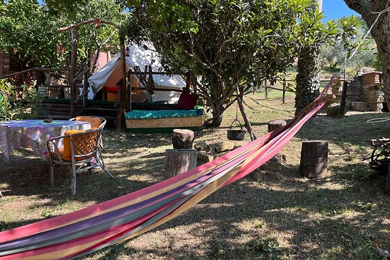 B&B il Poderino - Yurta - photo 2