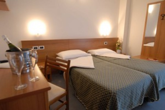 Hotel Alle Piramidi - photo 10
