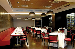 Best Western Premier BHR Treviso Hotel