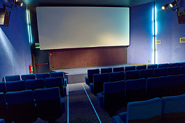 Cinema Aventure