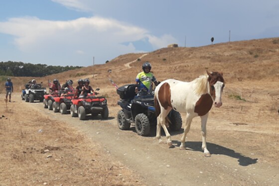 BG Racing Tour in Quad - photo 5