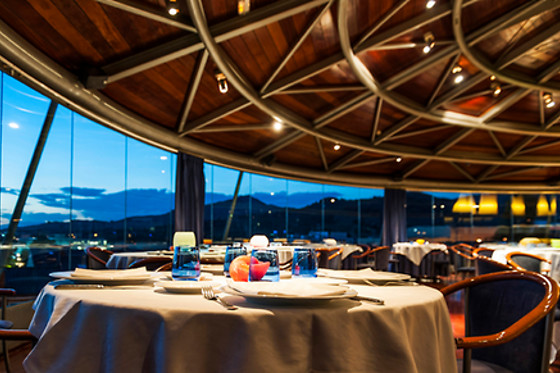 RESTAURANTE EL MIRADOR DE SANT JUST - photo 0