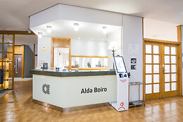 ALDA BOIRO
