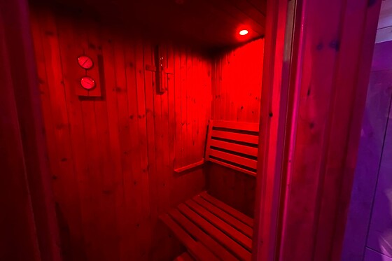 Norman Tower Spa - photo 2