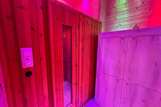 Norman Tower Spa - photo 3