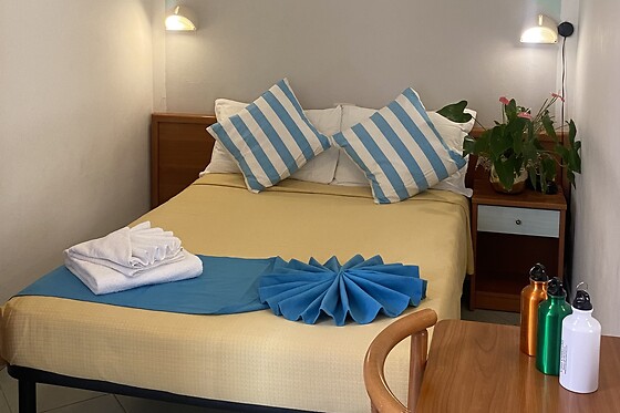 Hotel Villa Caterina - photo 0