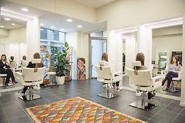 Haleh Beauty Lab