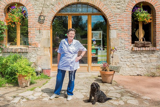 Domaine de la Couture - photo 14