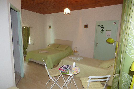 Le relais du colombier - photo 4