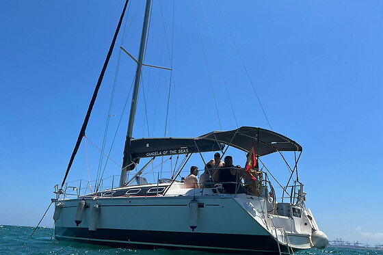 NAUTICA AGUA DE MAR - photo 3