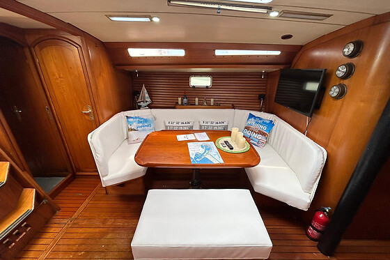 NAUTICA AGUA DE MAR - photo 25
