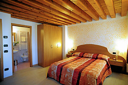 Hotel Antica Corte Marchesini