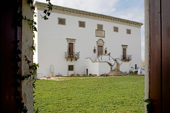 Masseria Murgia Albanese - photo 0