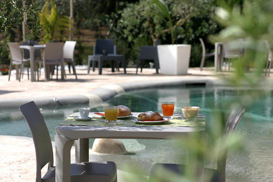 Hotel DiVino - photo 3