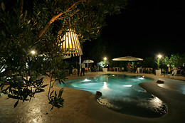 Hotel DiVino