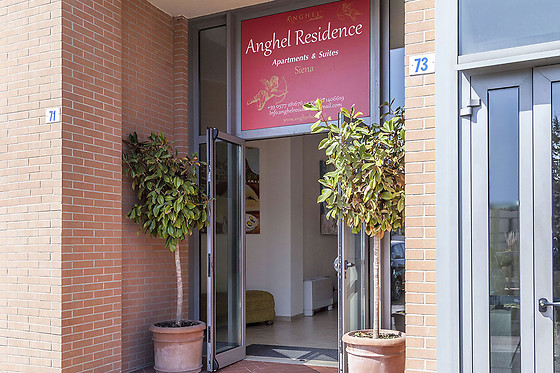 Aparthotel Anghel - photo 4