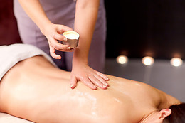 B'LIFE WELLNESS CENTER & SPA