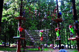 Adventure Land Borno