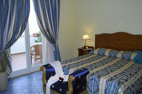 Baia Hotel - photo 3