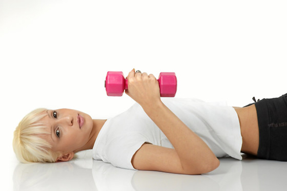 HelloFitness - photo 0