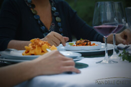 Pian delle Ginestre