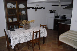 CASAS DE CAMPO DE PODENCE