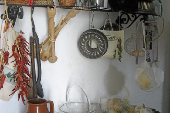 Masseria Murgia Albanese - photo 2