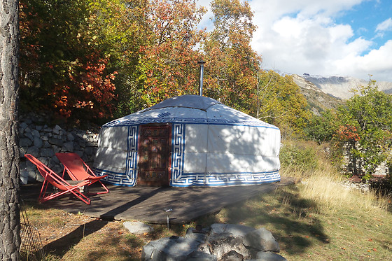 Le Carré du Mercantour - photo 0