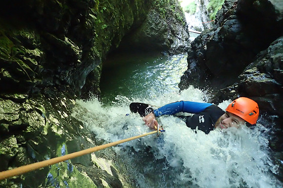 SENDERO VERTICAL - photo 12