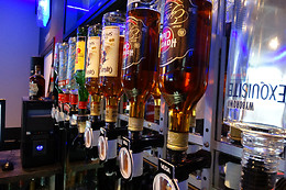 B&N Bar pizzeria Tulle