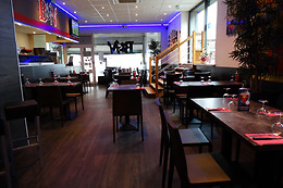 B&N Bar pizzeria Tulle