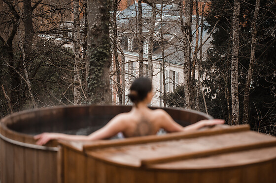 Domaine des Thomeaux - photo 22